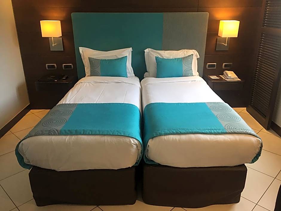 Hotel Aston La Scala