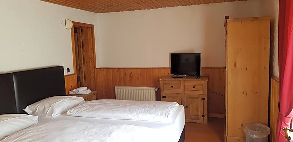 Hotel Altes Fährhaus Duisburg