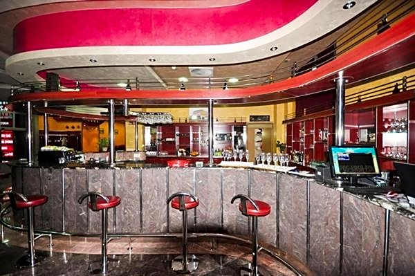 Hotel BM International