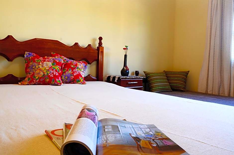 Pousada Sabor da Serra