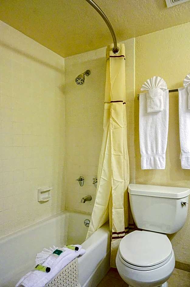 Castle Inn and Suites Anaheim