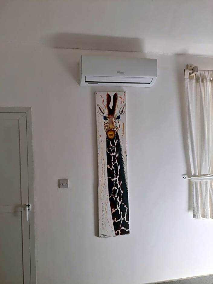 Princess of Zanzibar