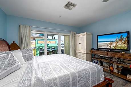 Harbour House stunning Studio