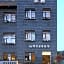 Luoyangyushe Boutique Hotel