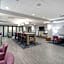 Hampton Inn Weston