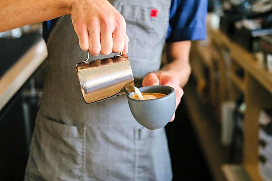 Kimpton Rowan Palm Springs Hotel By IHG