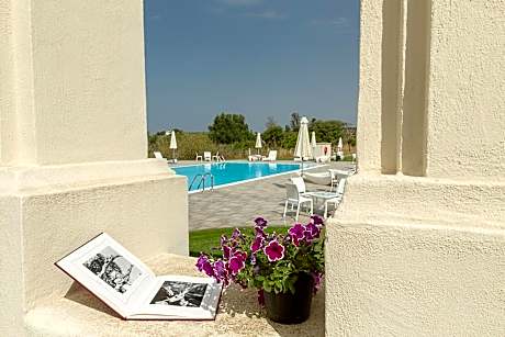 Hotel Villa Calandrino