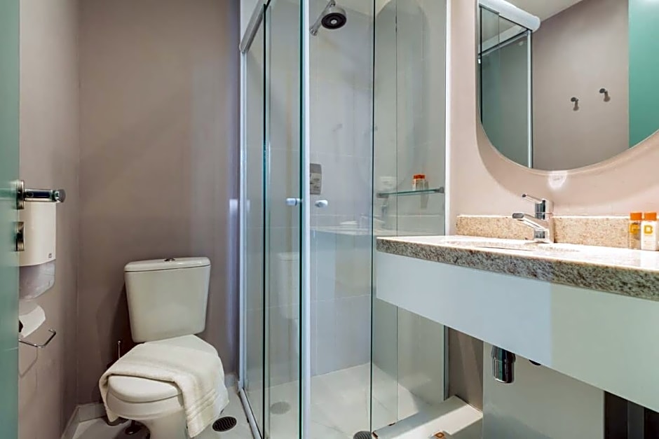 BHomy Centro - Estiloso LZ1209