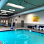 DoubleTree By Hilton Hotel Springfield