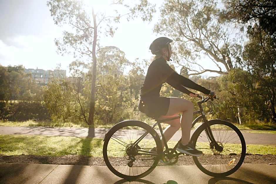 Element Melbourne Richmond