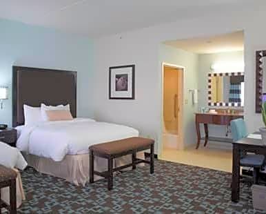 Hampton Inn & Suites Nashville at Opryland