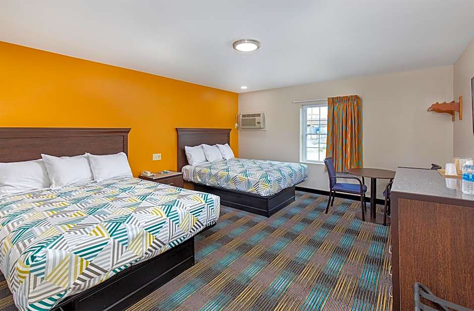 Cardinal Motel Bowling Green