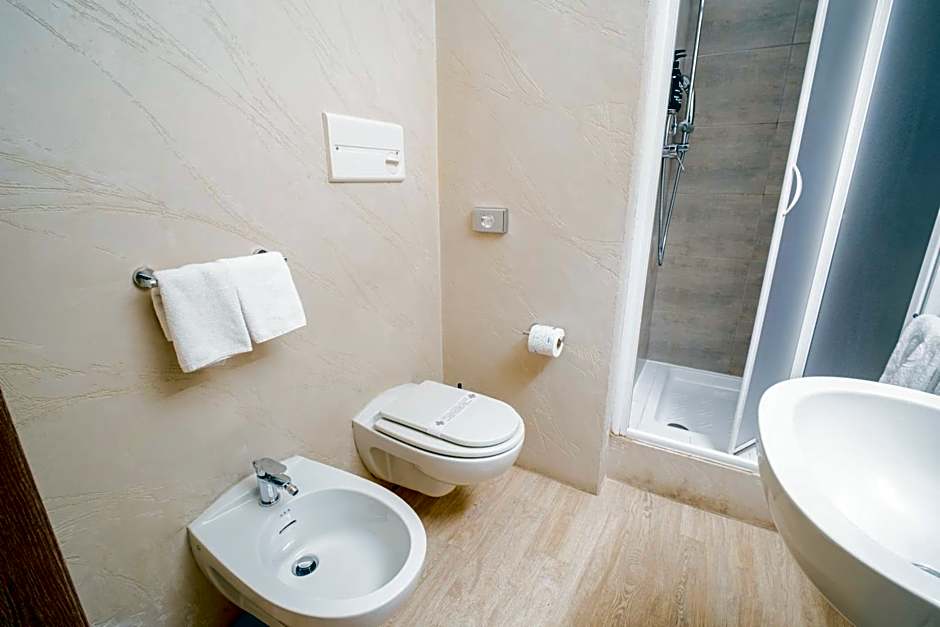 Best Quality Hotel Gran Mogol