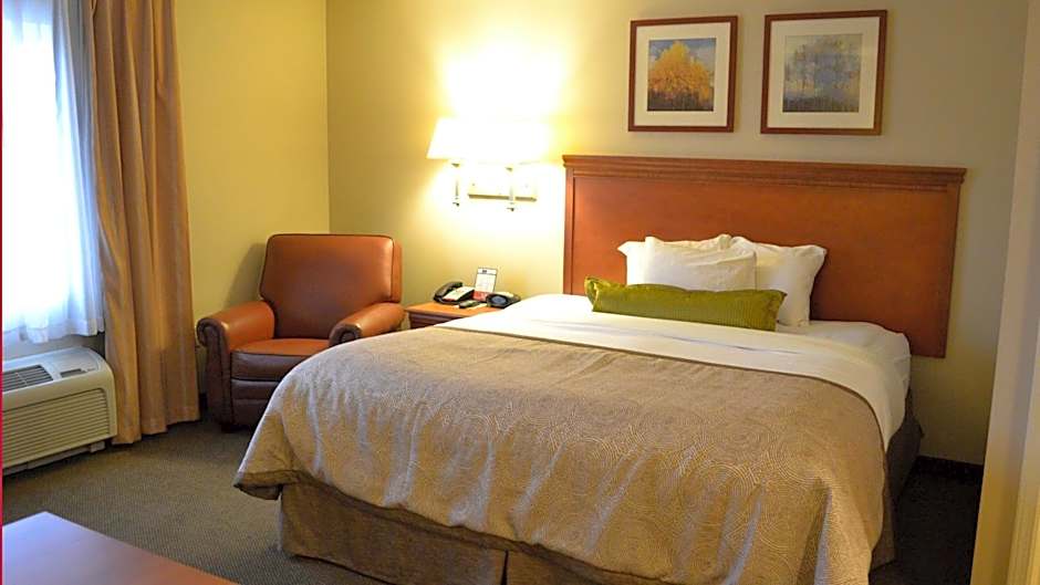 Candlewood Suites Kalamazoo By IHG