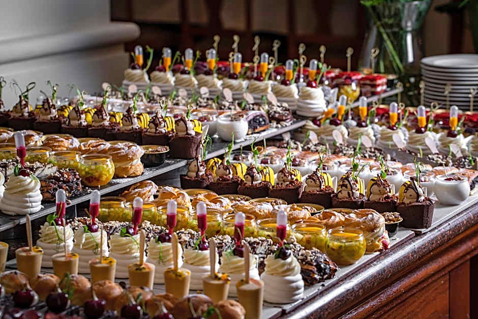 Pastoral Hotel - Kfar Blum