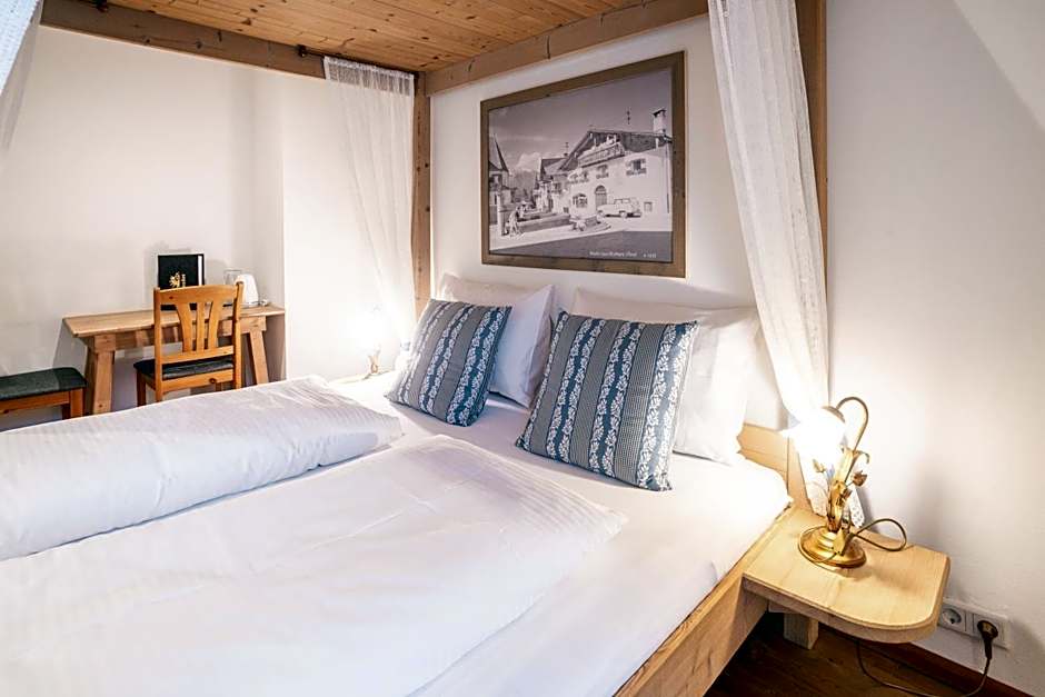 Stauder Gasthof – Mutters, IL