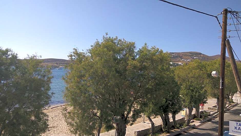 Hotel Zannet