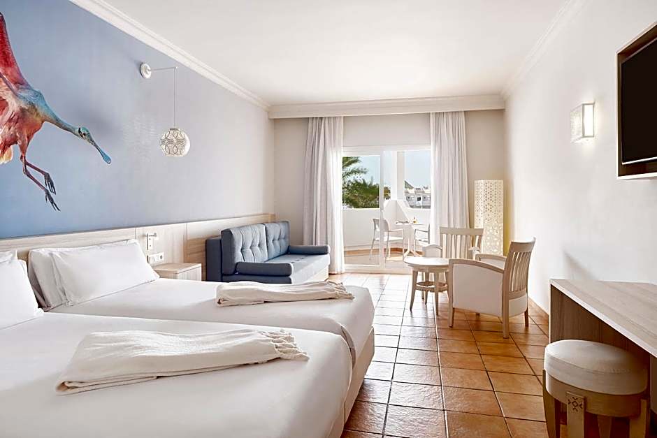 Iberostar Founty Beach
