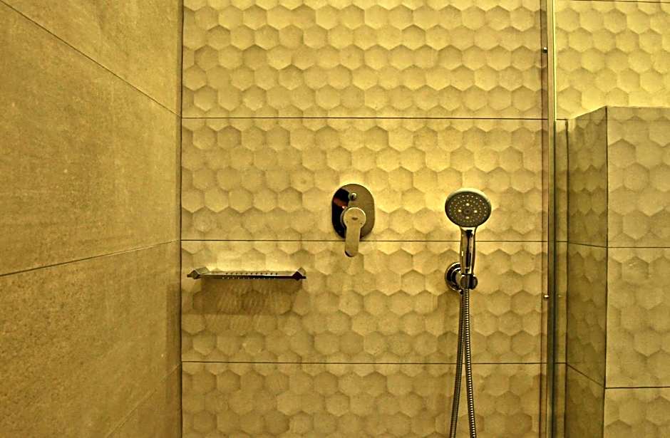 The Athenians Modern Apartments