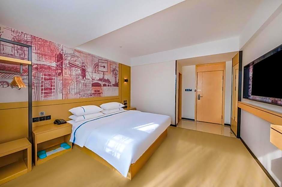 City Comfort Inn Huize Ancient City