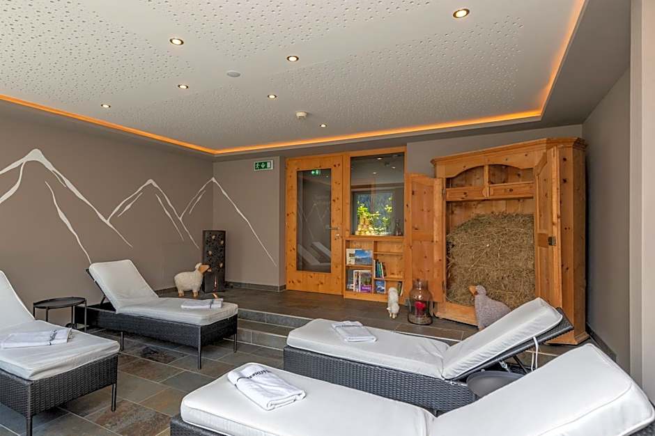 Naturhotel BERGhof