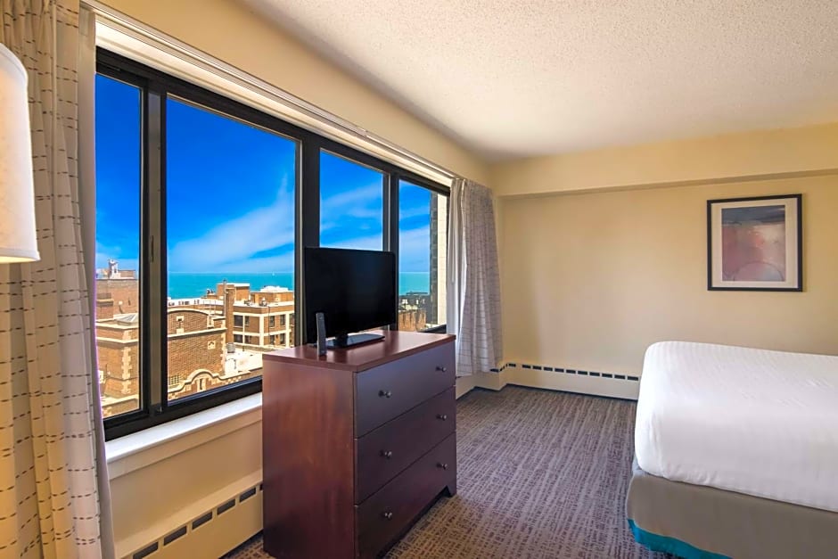 Sonesta ES Suites Chicago Downtown Magnificent Mile - Medical