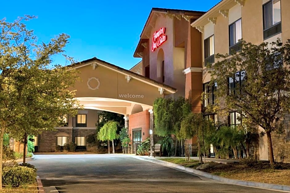 Hampton Inn By Hilton And Suites Thousand Oaks