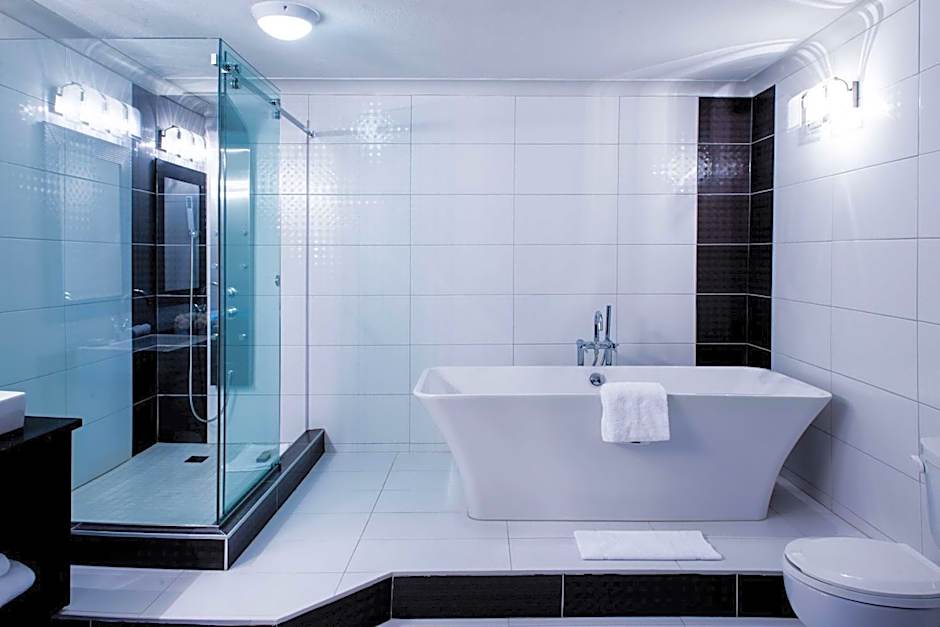 Best Western Village Park Inn