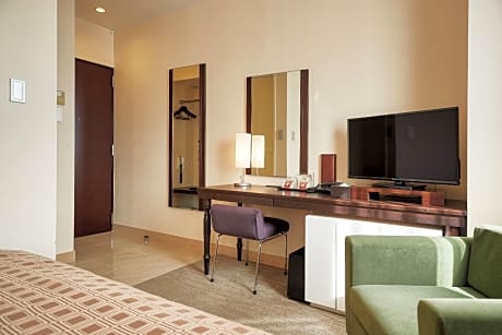 Single Standard Non-Smoking