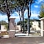 Villa Rosato