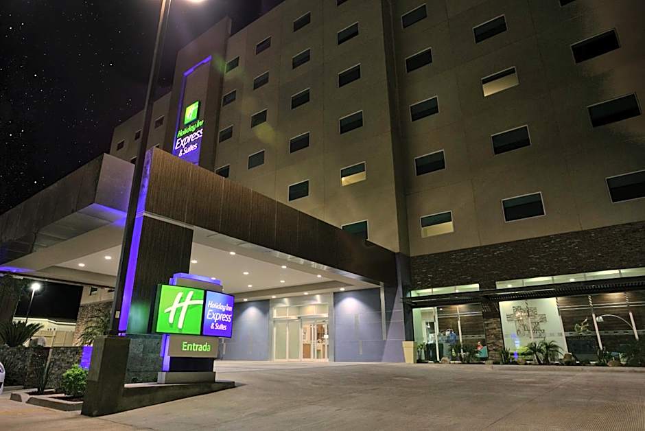 Holiday Inn Express & Suites Mexicali By IHG