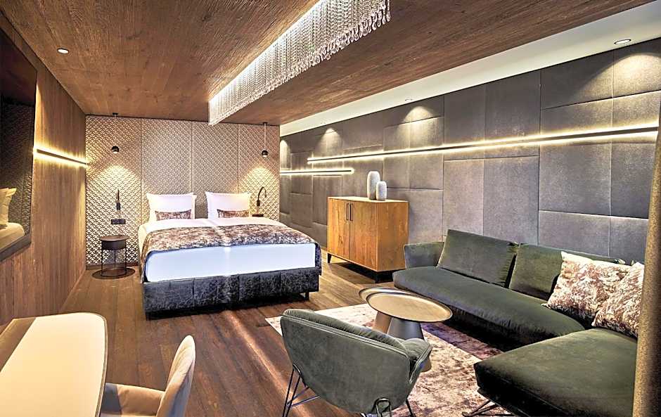 Wellness- & Sporthotel Jagdhof