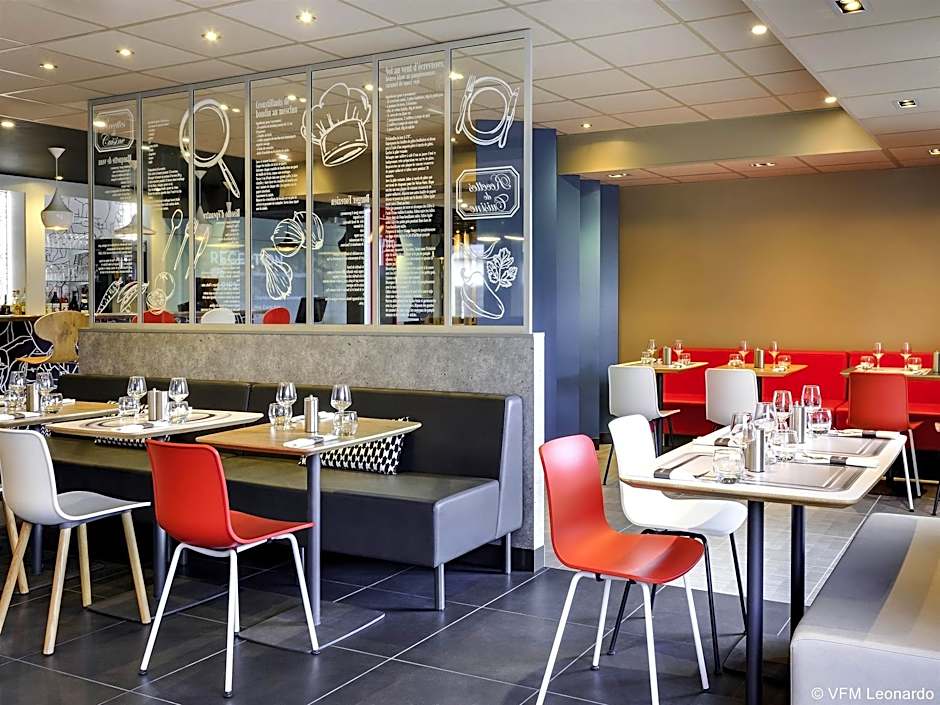 ibis Roanne