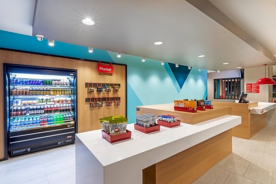 avid hotel - Bentonville - Rogers by IHG