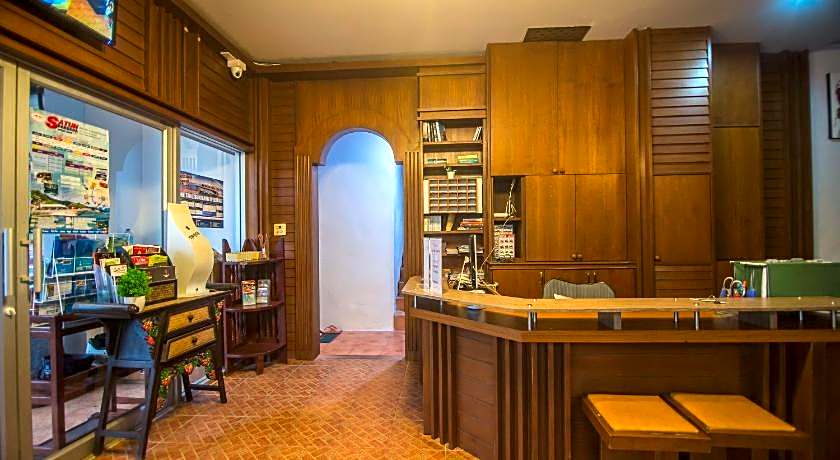 Lanta Nice Beach House