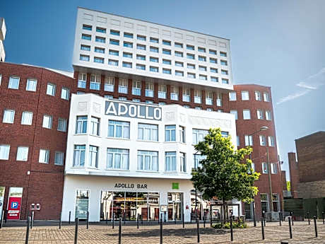 ibis Styles Lens Centre Gare