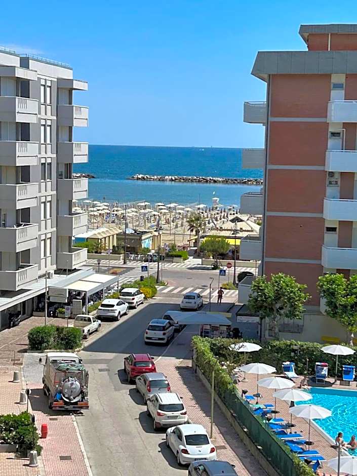 Hotel Ines