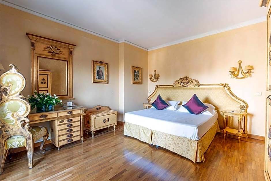 Park Hotel Villa Ariston