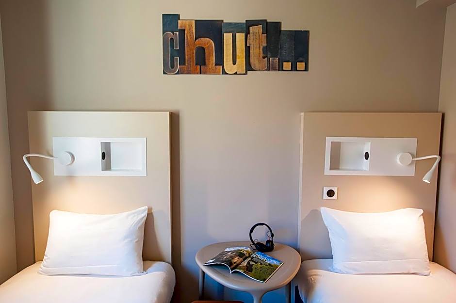 ibis budget Château-Thierry