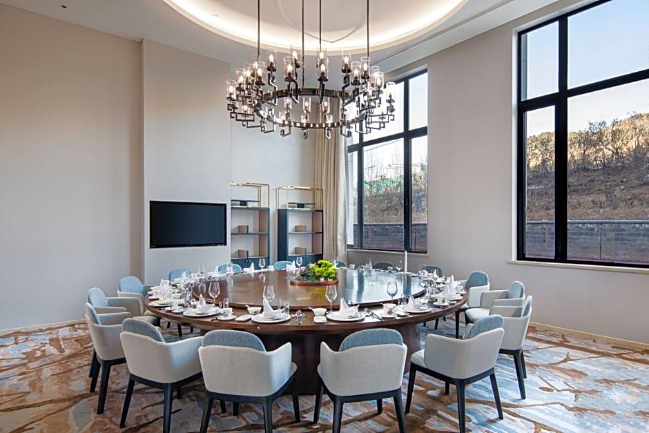 Holiday Inn Chengde Park View By IHG