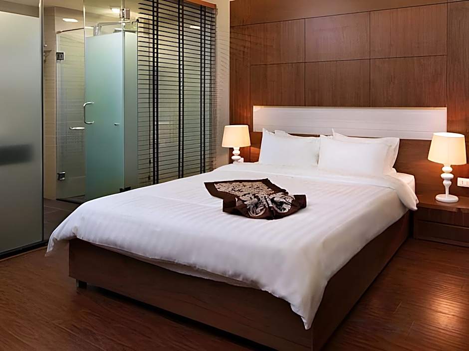 Eco Luxury Hotel Hanoi