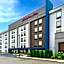Hampton Inn By Hilton Woodbridge, Nj