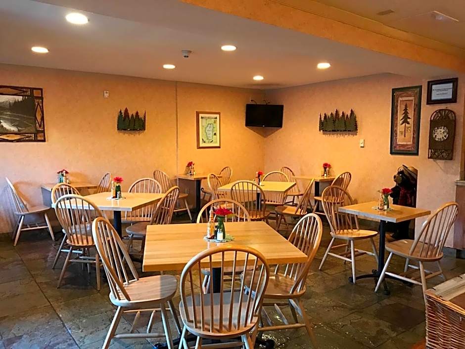 Pepper Tree Inn Tahoe City