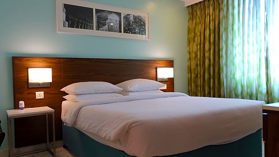 Fairfield by Marriott Pune Kharadi