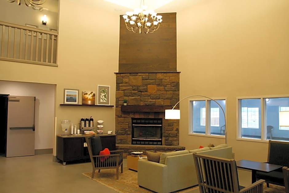 Country Inn & Suites by Radisson, Prineville, OR