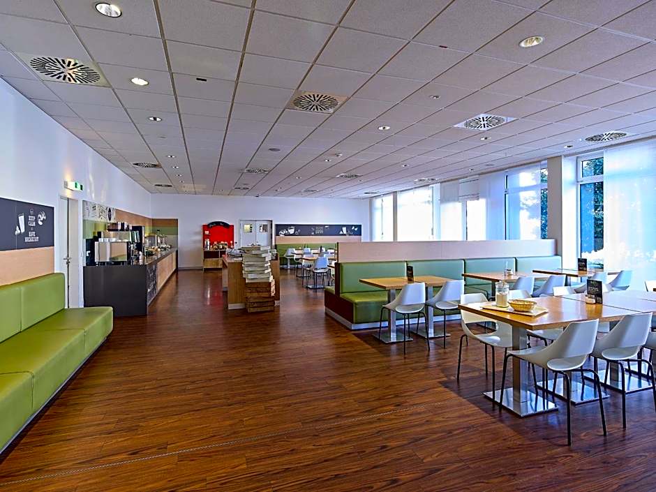 B&B Hotel Bonn-City