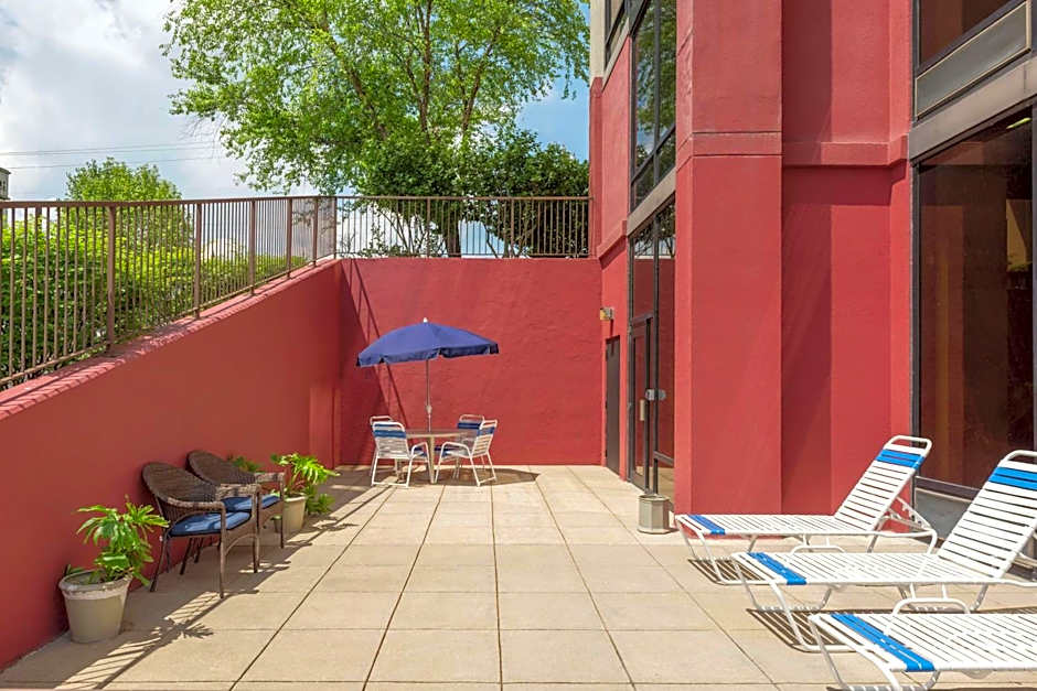 Hampton Inn By Hilton Branson On The Strip