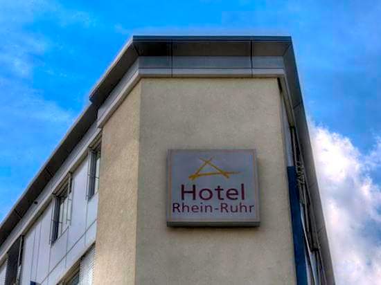 Hotel Rhein-Ruhr Bottrop