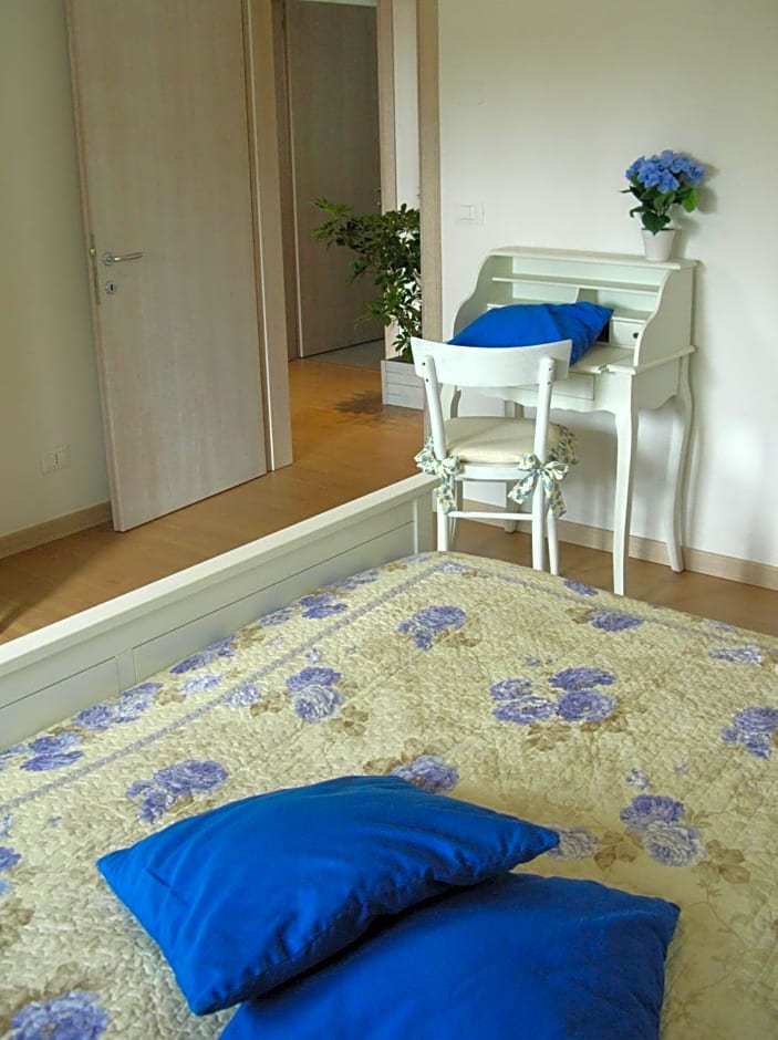 B&B Ai Ciliegi