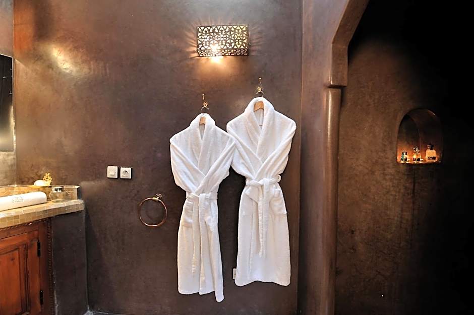 Riad Le Jardin d'Abdou